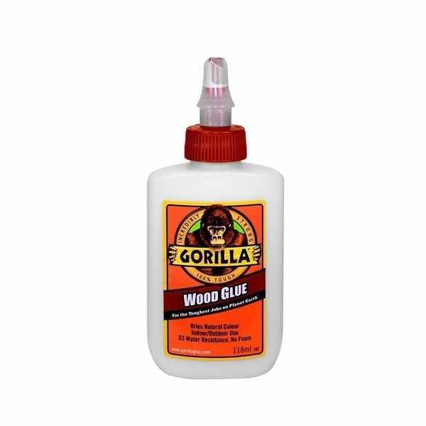 Gorilla Wood Glue - Image 2