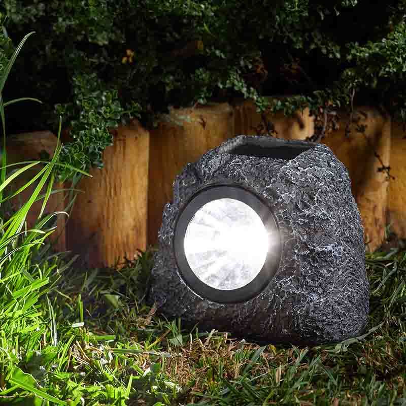 Granite Rock 5L Spotlight 4pc Carry Pack