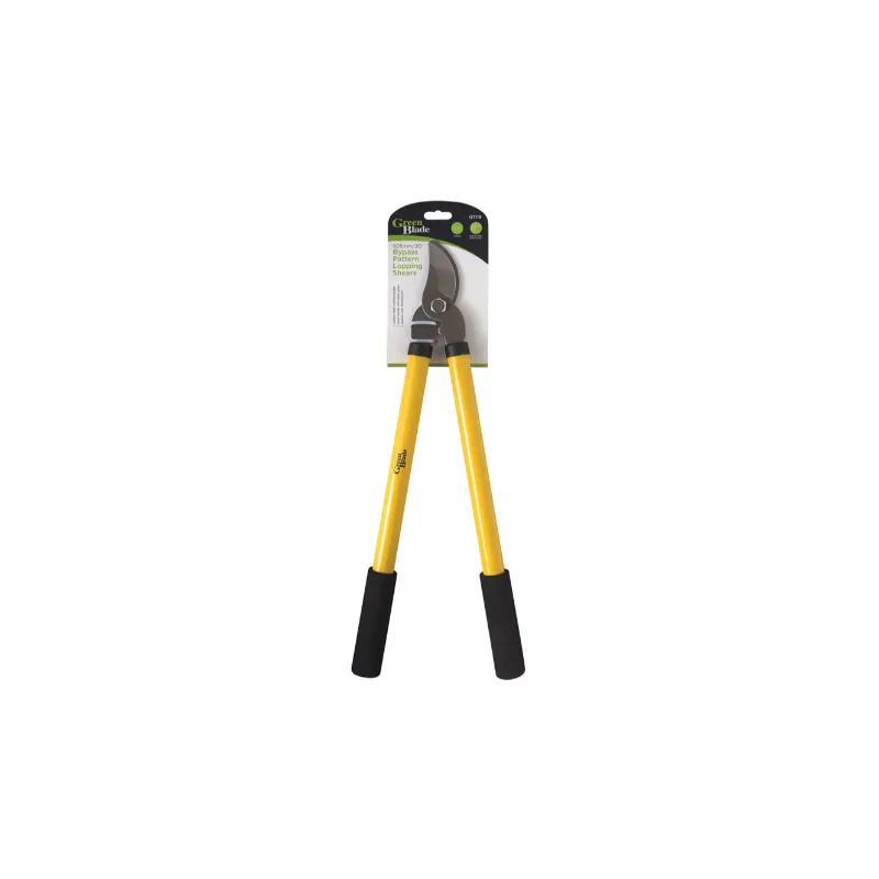 Green Blade 20 Inch Bypass Lopping Shears - Image 2