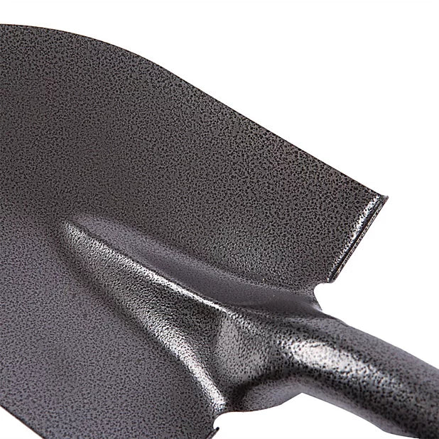 Green Blade Round Head Micro Shovel - Image 2