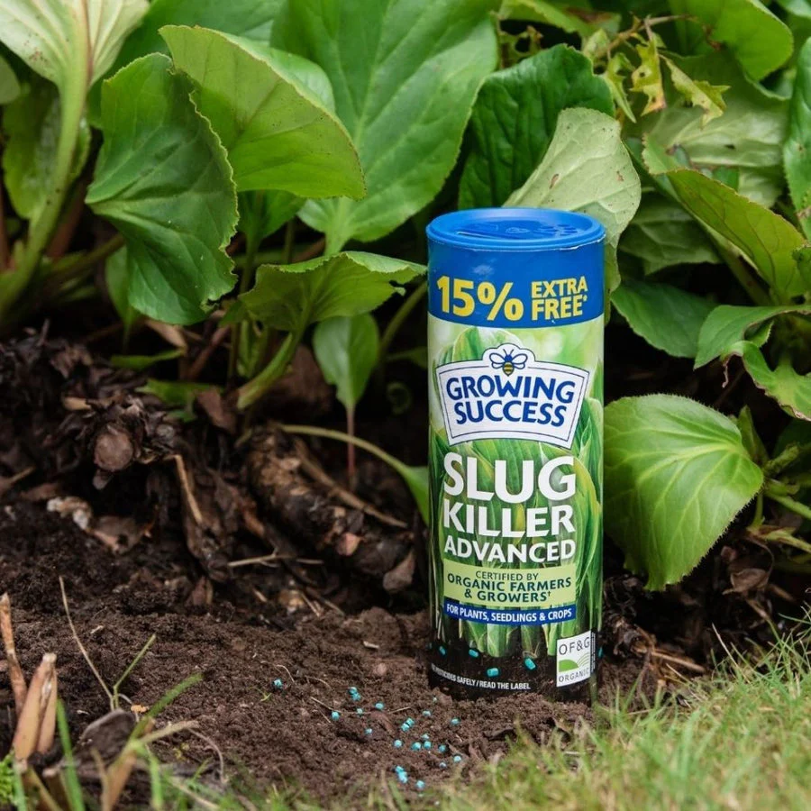 Growing Success Slug Killer 800g - Image 2