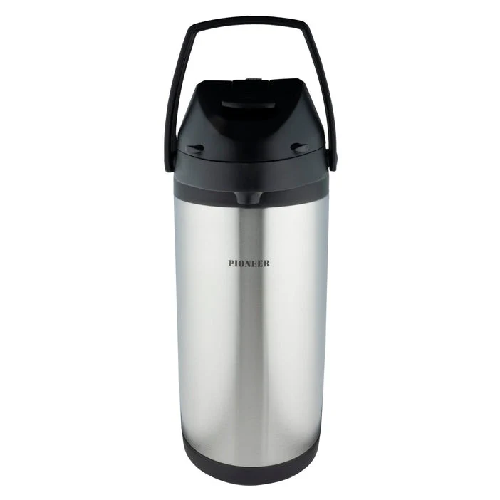 Pioneer Pump Flask/Airpot 4 Litres