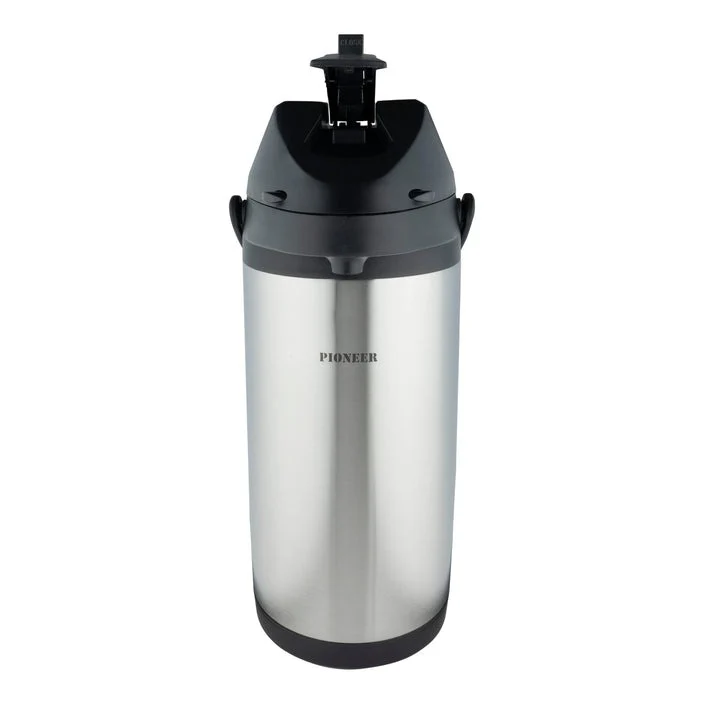 Pioneer Pump Flask/Airpot 4 Litres - Image 2
