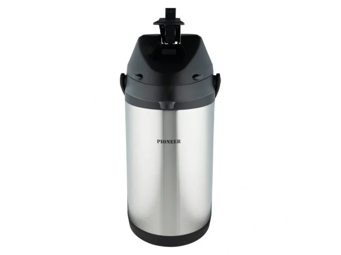 Grunwerg Pioneer 5L Airpot with Push Button - Image 2