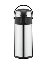 Grunwerg Pioneer Pump Flask 5 Litres