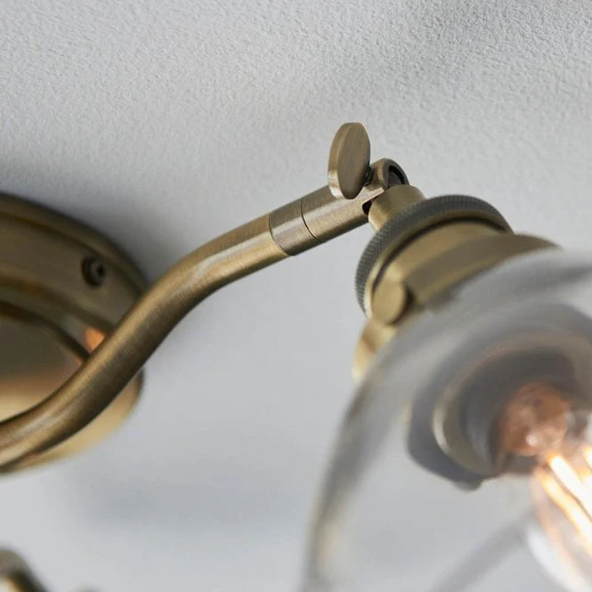 Hansen 3lt Semi Flush - Image 3