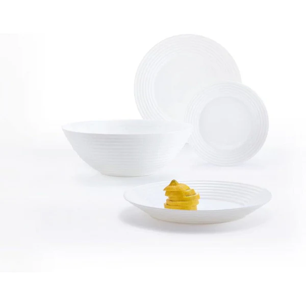 Harena White 16cm Multi Purpose Bowl - Image 4