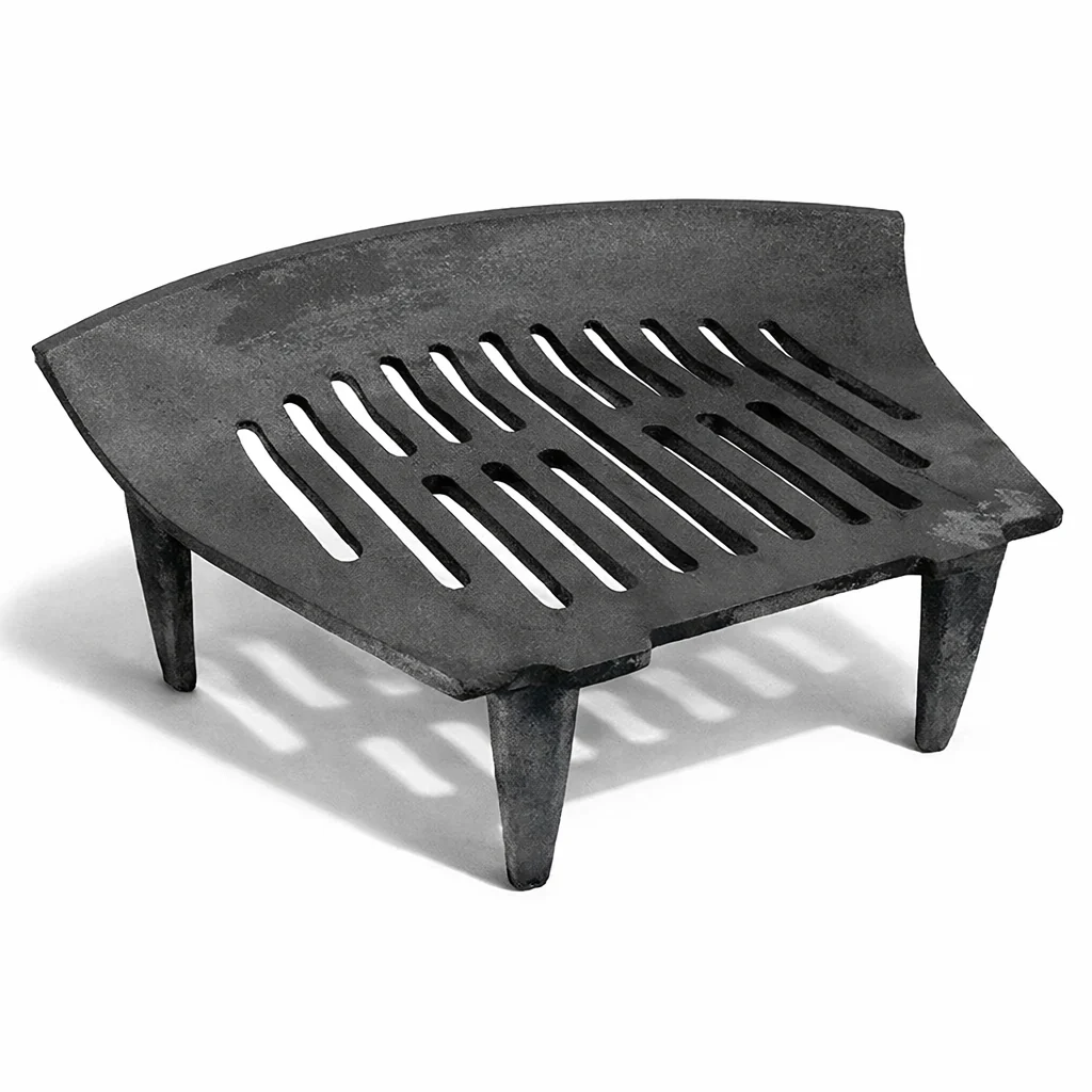Heavy Duty Grate 14"