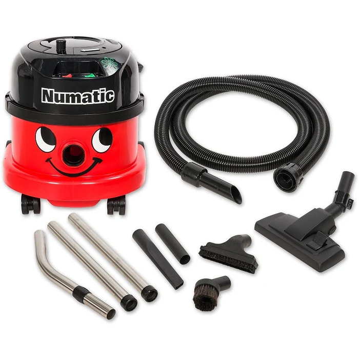 Henry Hoover Numatic Vacuum Cleaner - Image 2
