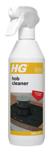 HG Everyday Ceramic Hob Cleaner