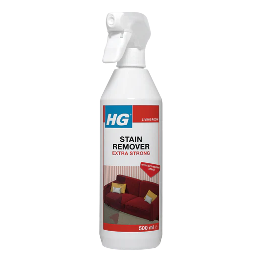 HG Extra Strong Stain Spray 500ml