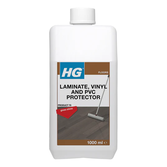 HG Laminate Gloss Coating 1L