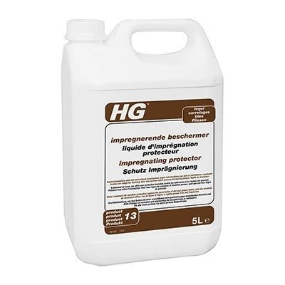 HG Tile Impregnating Sealer 5Ltr