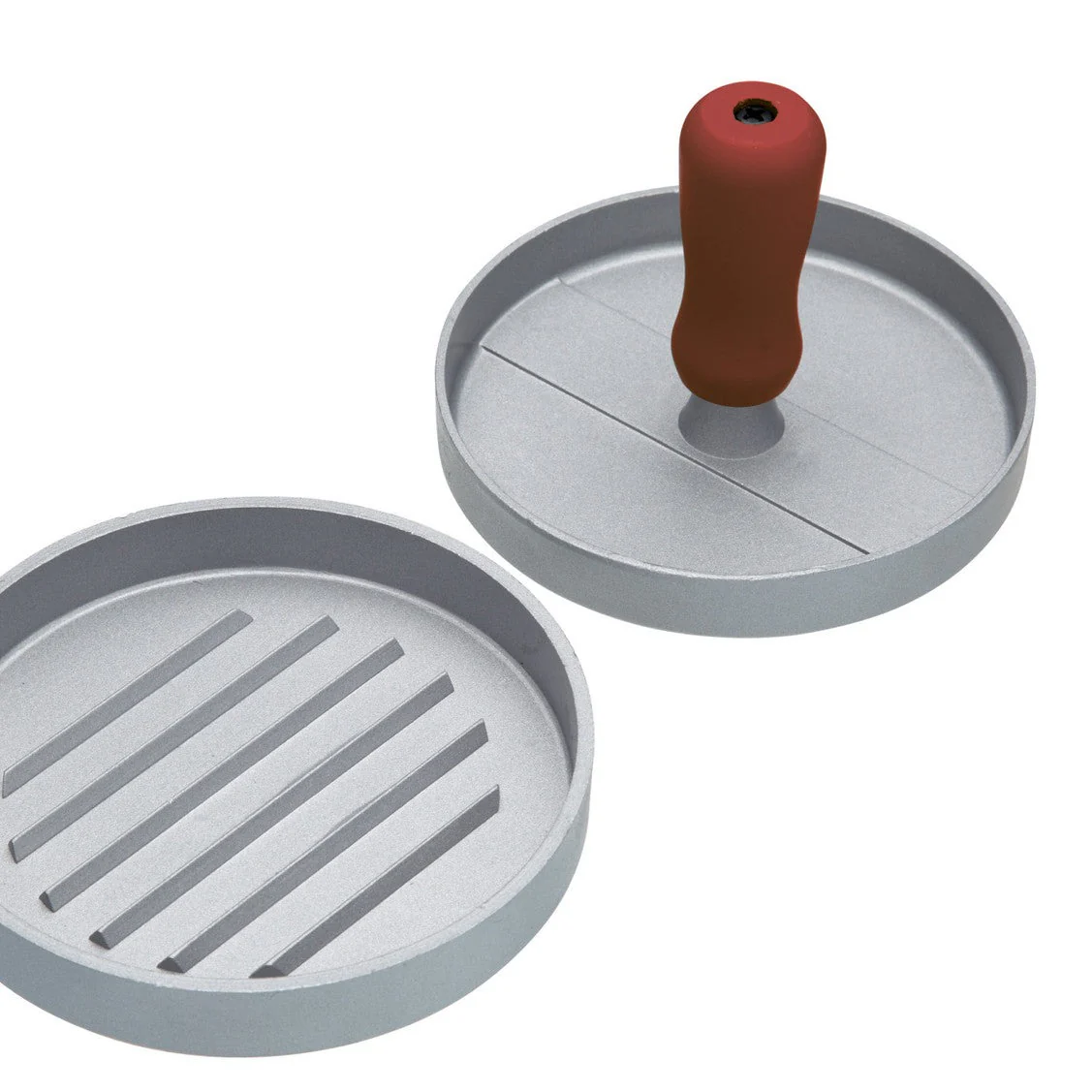Kitchencraft Quarter Pounder Burger Press