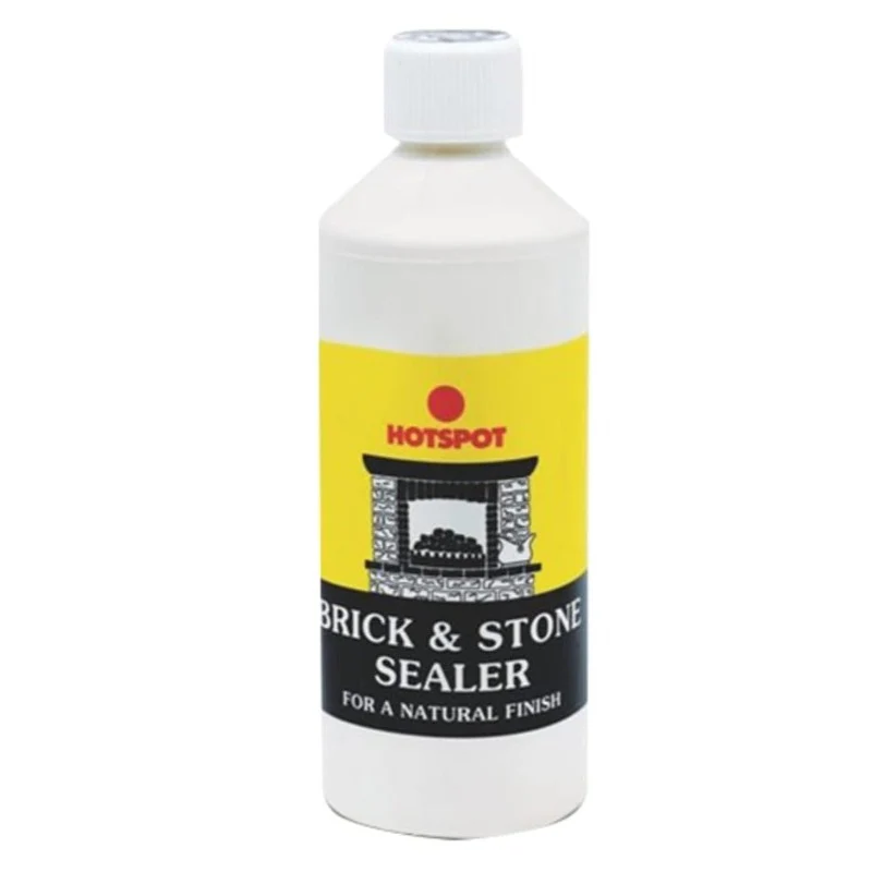 Hotspot Brick & Stone Sealer - Smyth's Homevalue