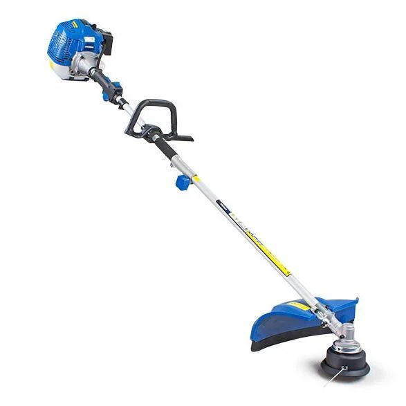 Hyundai 52cc Petrol Garden Multi Tool - Hedge trimmer, Brushcutter, Saw - Image 8