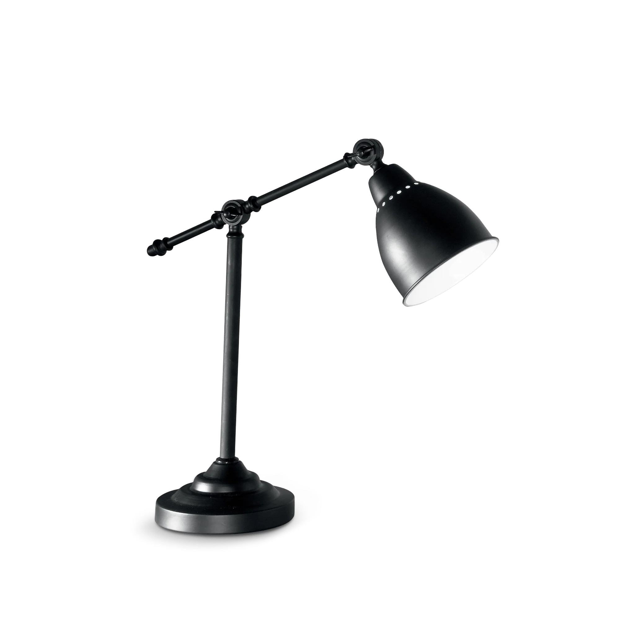 Ideal Lux Newton Desk Lamp