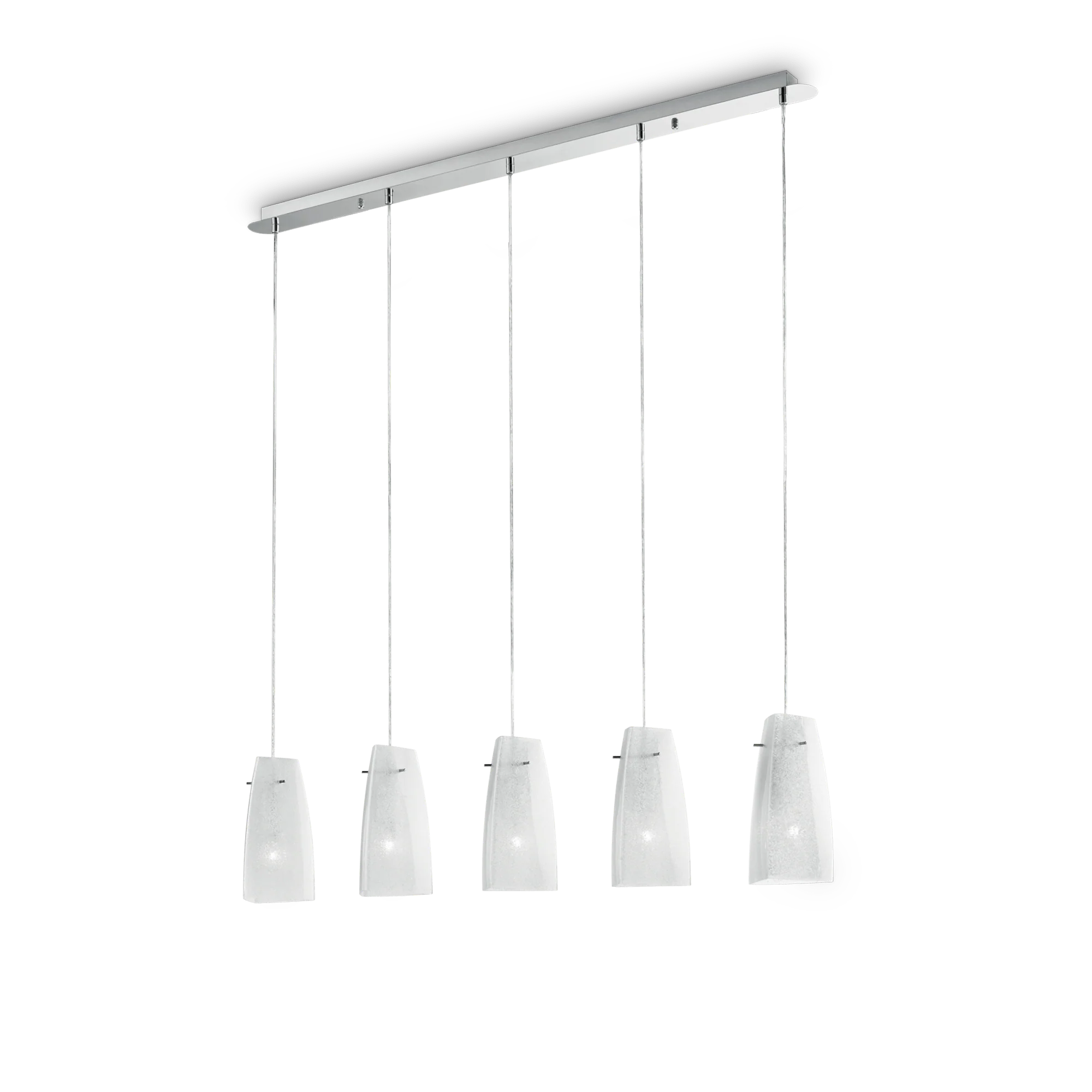 Ideal Lux SP5 Pendant Light