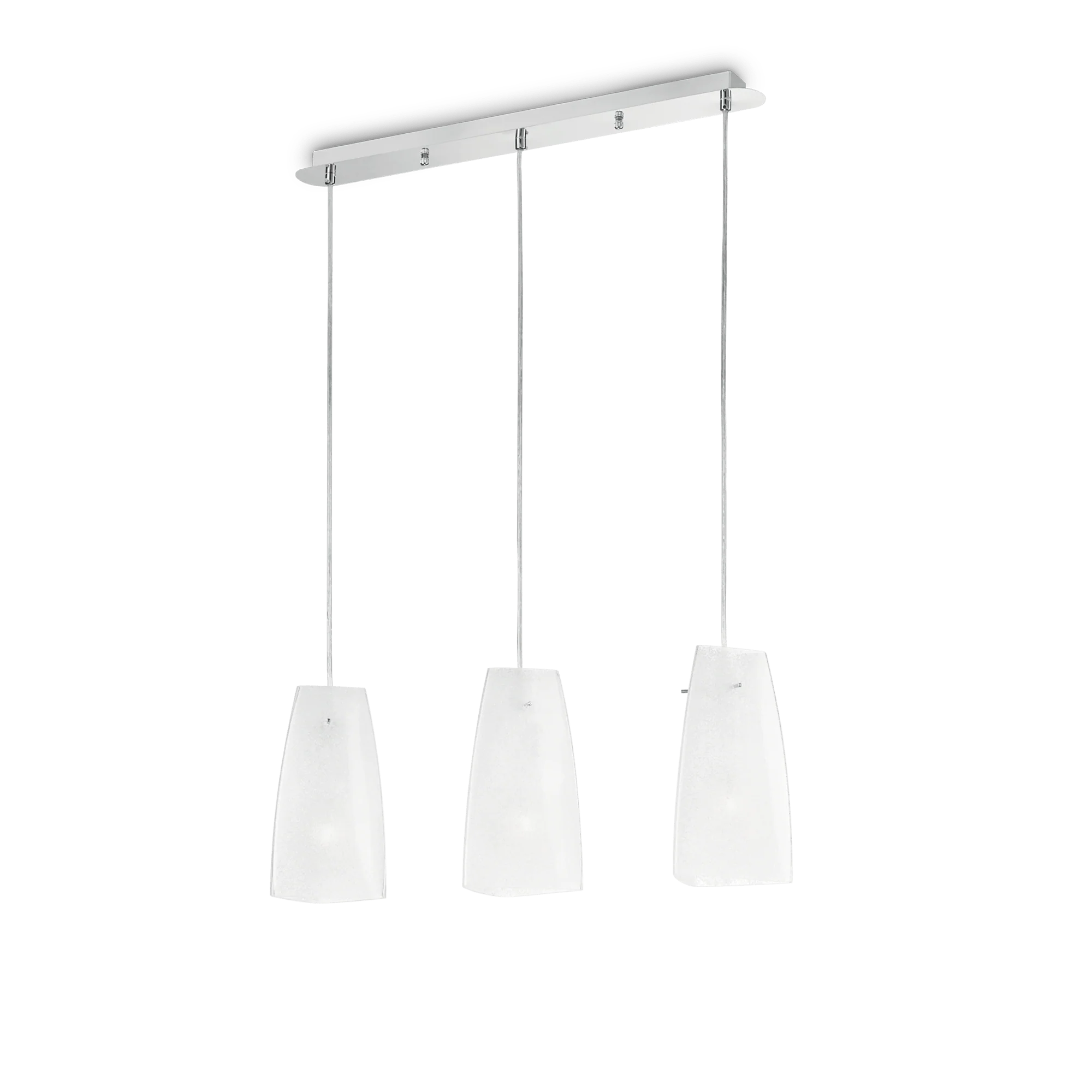 IDEAL LUX SUGAR SP3 Pendant Light
