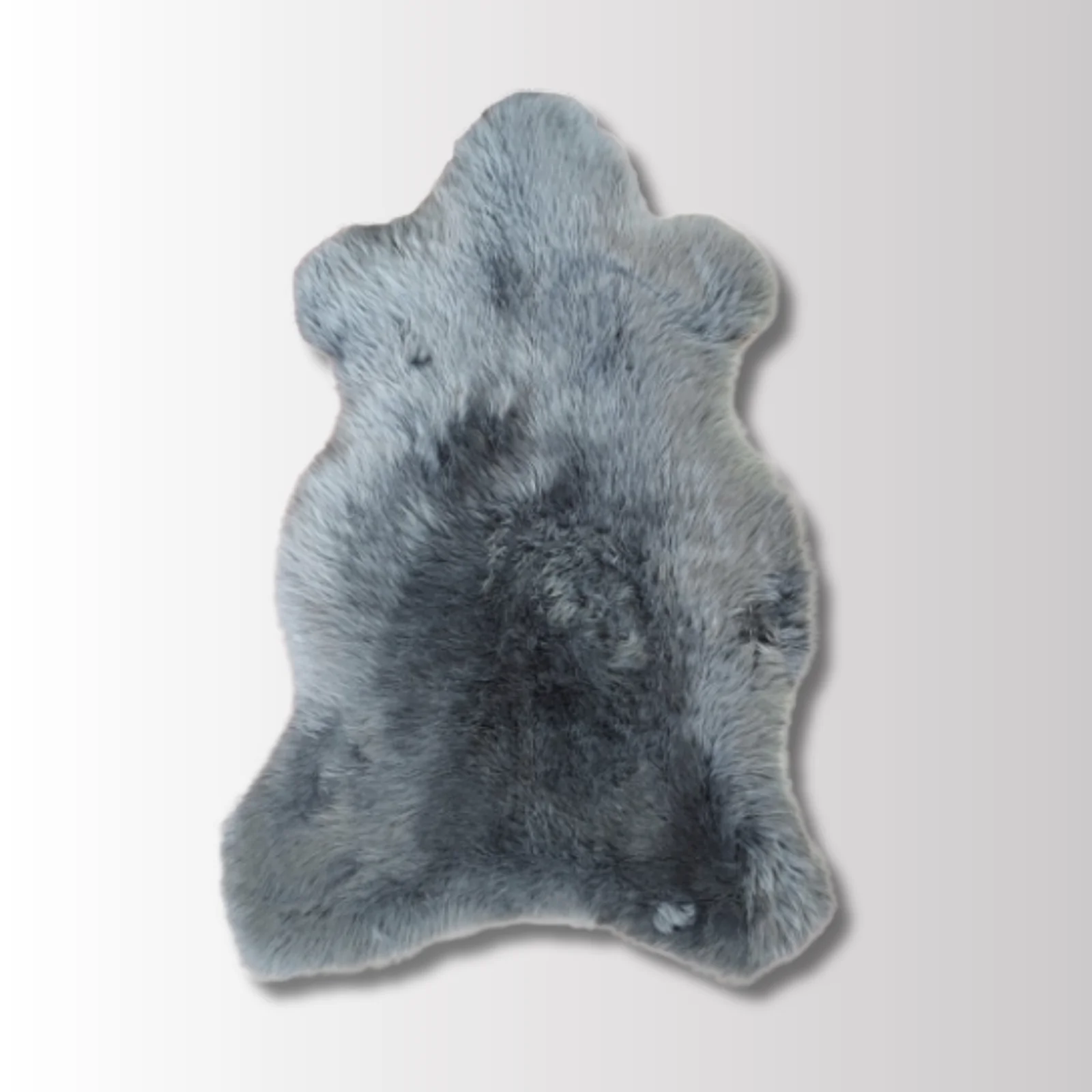 Irish Sheepskin Rug - Image 2