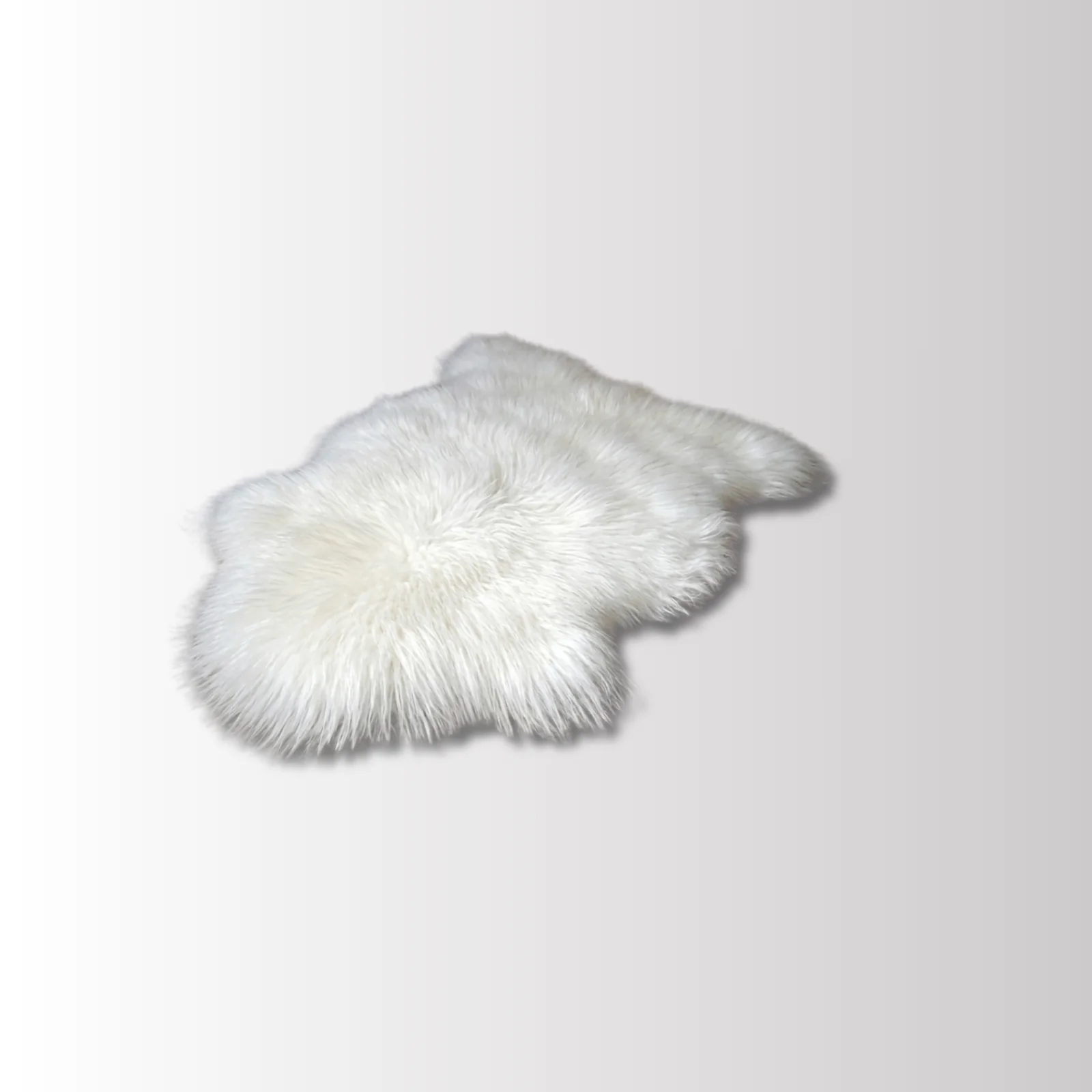 Irish Sheepskin Rug - Image 3