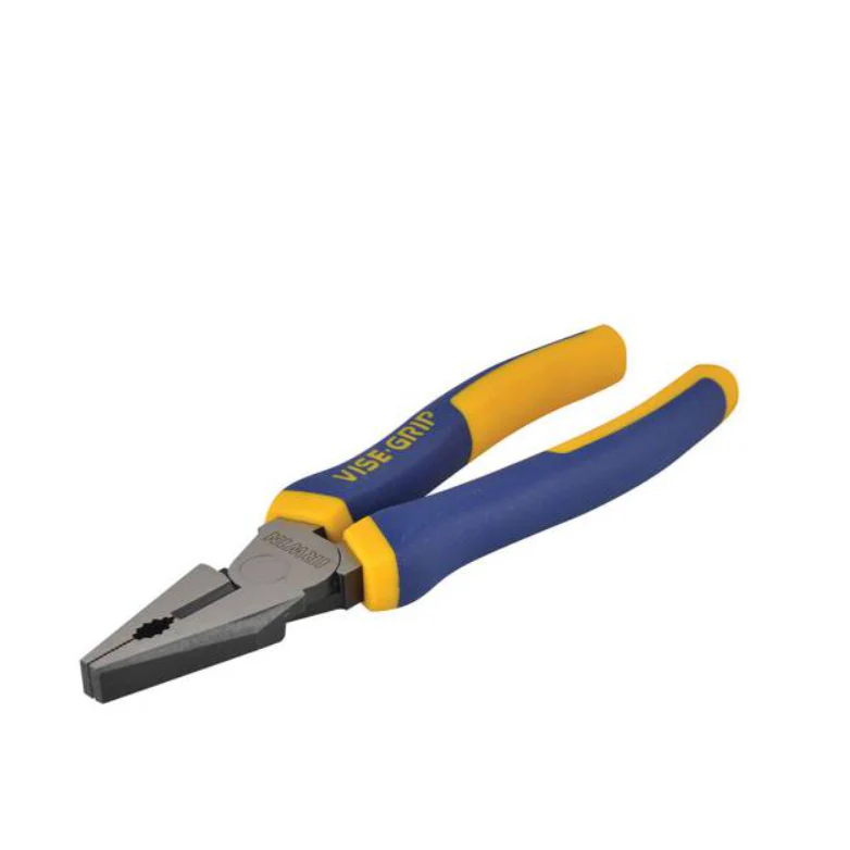 Irwin Vise-Grip Combination Pliers 7in / 175mm