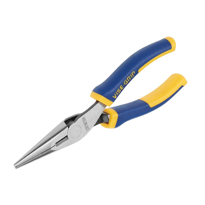 IRWIN Vise-Grip Long Nose Pliers 150MM (6IN)