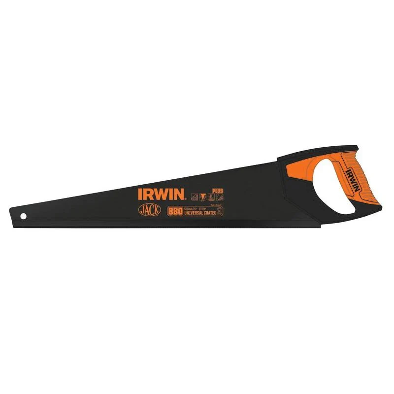 Jack 550mm (22") Jack 880 Coated Saw