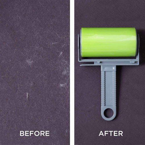 JML Fast Fit Sticky Roller