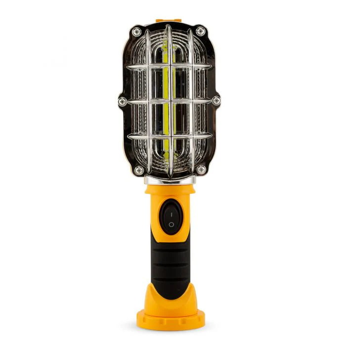 JML Handy Brite R2 Cordless Work Light