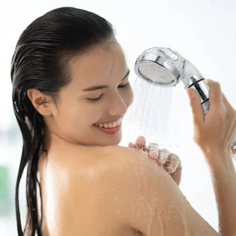 JML Pure Shower Head - Image 6