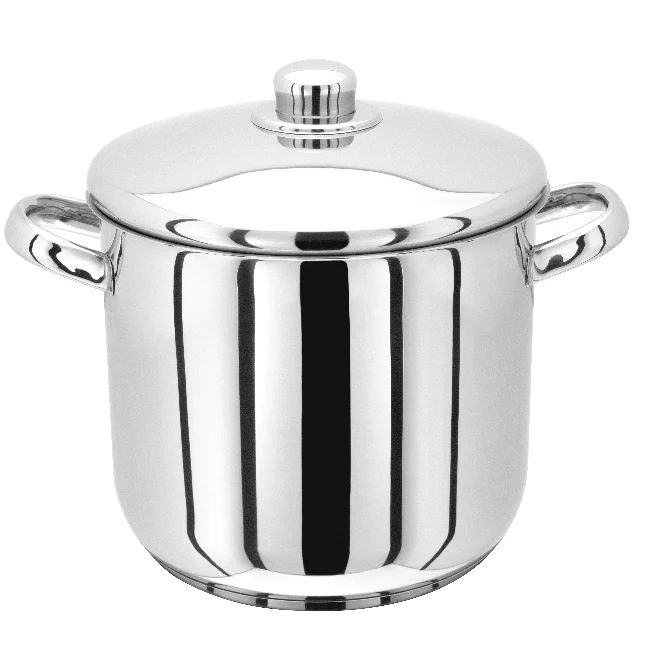 Judge 22cm Stockpot 6.5 L