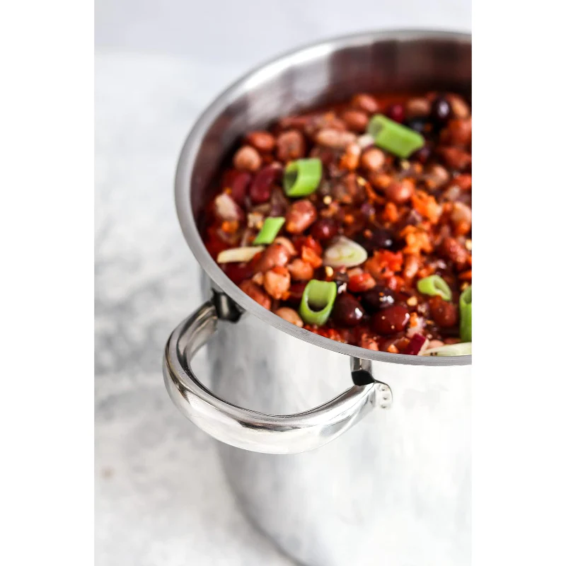 Judge 22cm Stockpot 6.5 L - Image 4