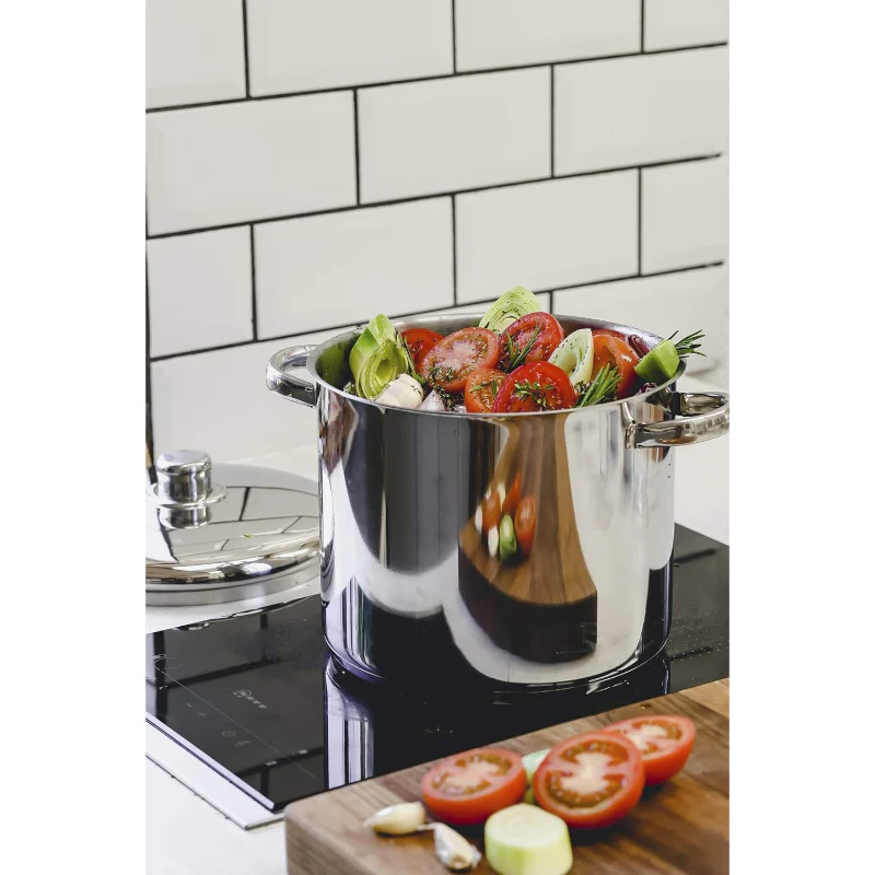 Judge 22cm Stockpot 6.5 L - Image 5