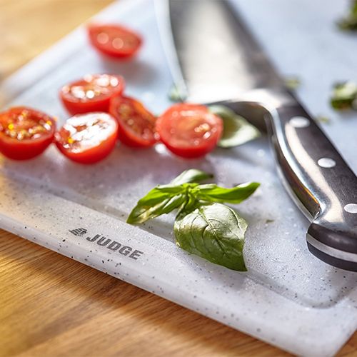 Judge 35 x 25cm Granite Cutting Board - Image 2