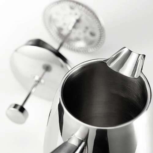 Judge Double Walled Cafetiere Coffee Plunger - 6 Cup - Image 3