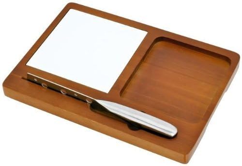 Judge Cheese Knife and Board