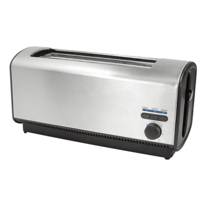 Judge Electricals Family Toaster