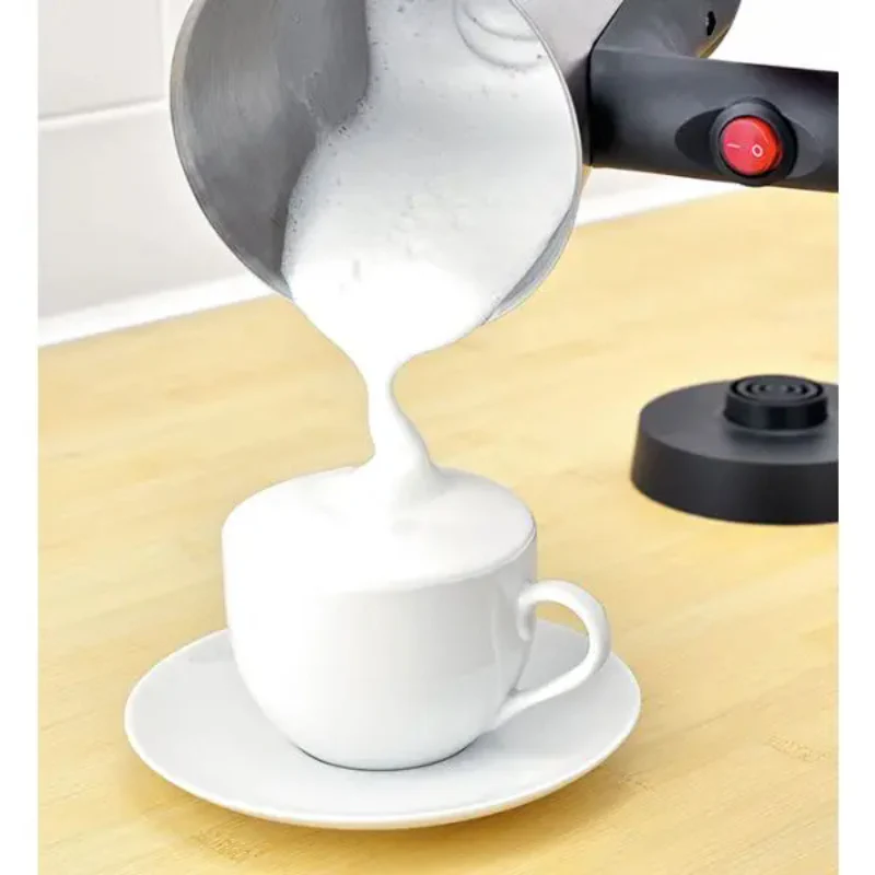 Judge Electricals Milk Frother 300ml - Image 2