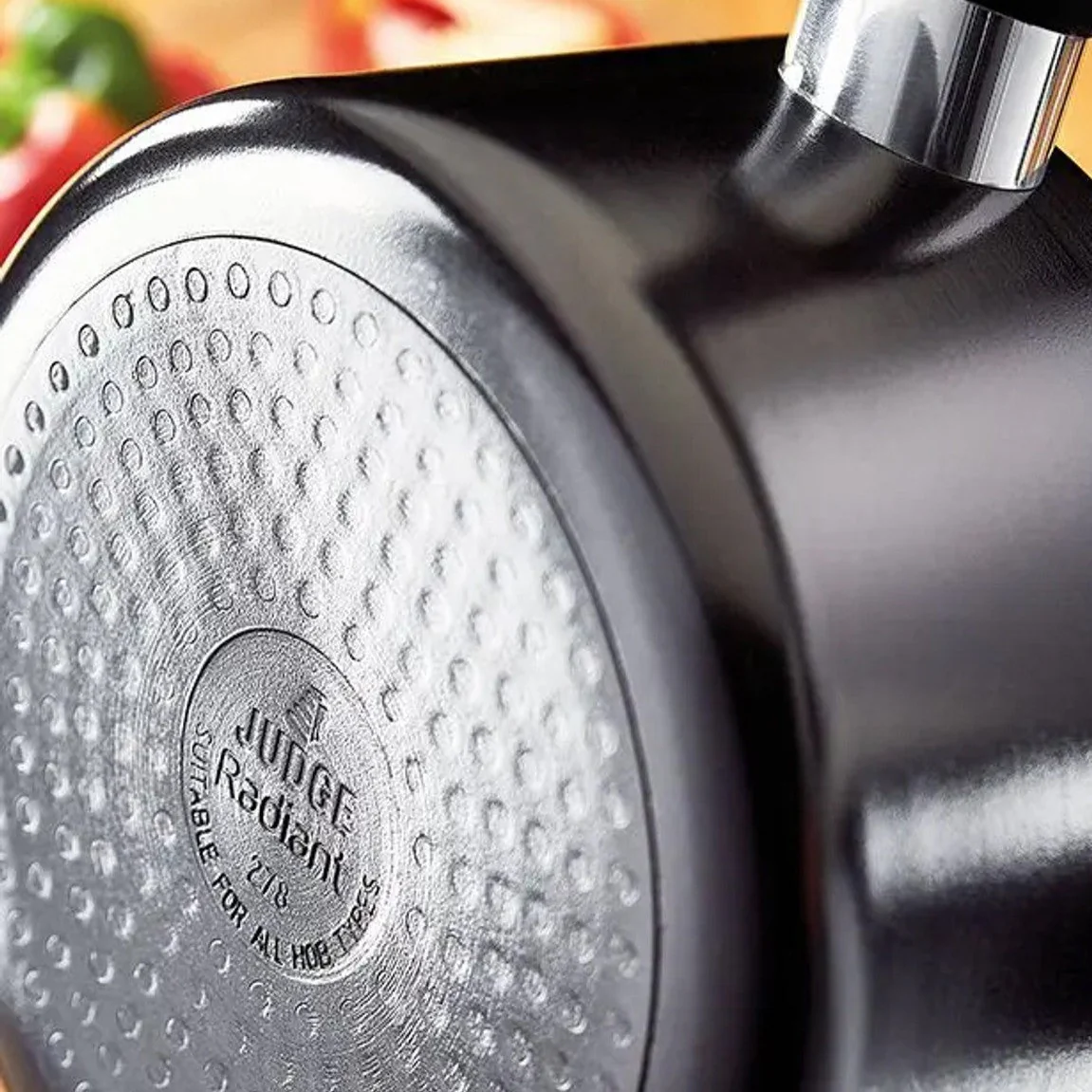 Judge Radiant 3 Piece Saucepan Set - Image 4