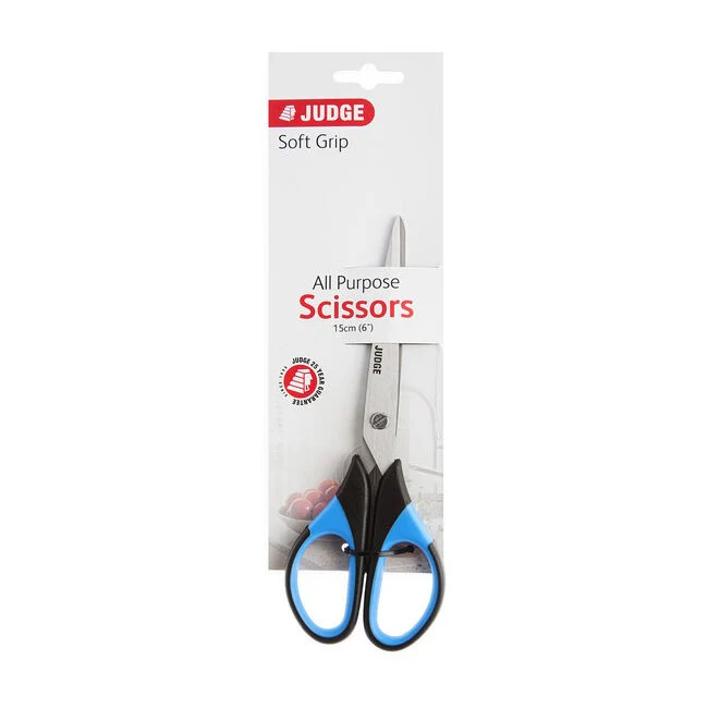 Judge Soft Grip All Purpose 6 - Image 2