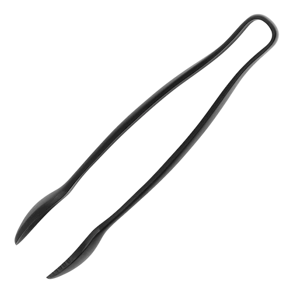 Judge Soft Grip Tools Nylon Tongs