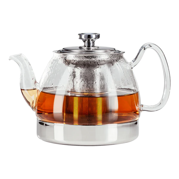 Judge Specialty Teaware, Glass Teapot 900ml