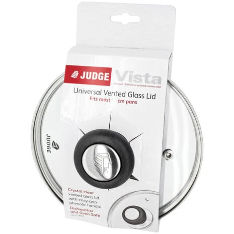 Judge Vista Lid 16cm
