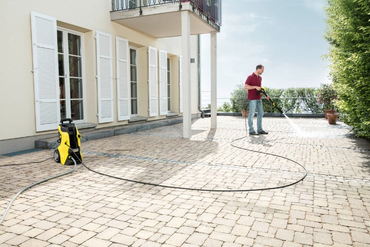 Kärcher H 9 Q HIGH-PRESSURE HOSE Quick Connect Replacement Hose- Pressure Washer Accessory - Image 2