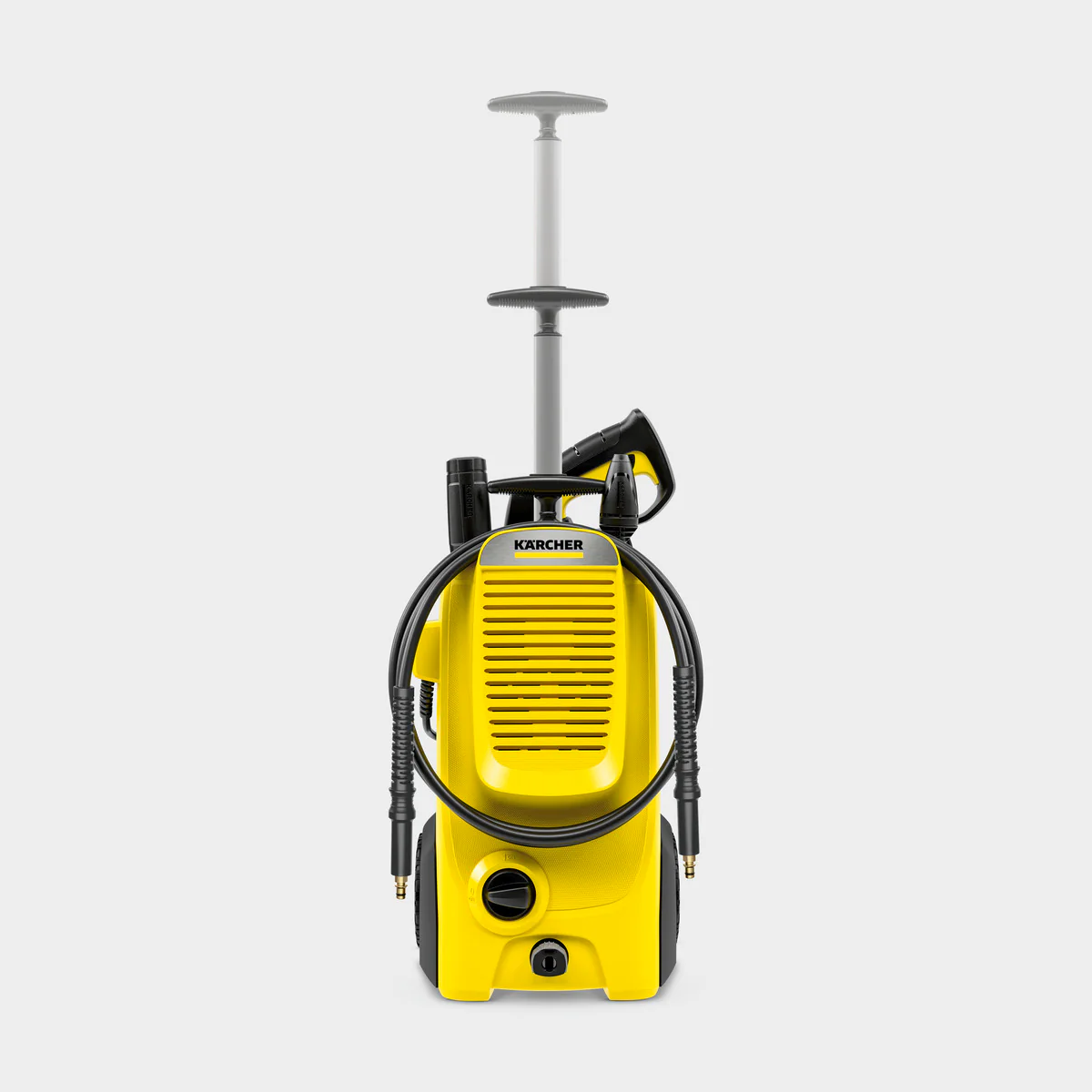 Karcher K5 Classic Pressure Washer - Image 2