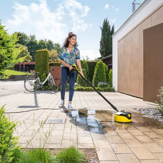 Karcher T5 T-Racer Surface Cleaner Accessory - Image 2