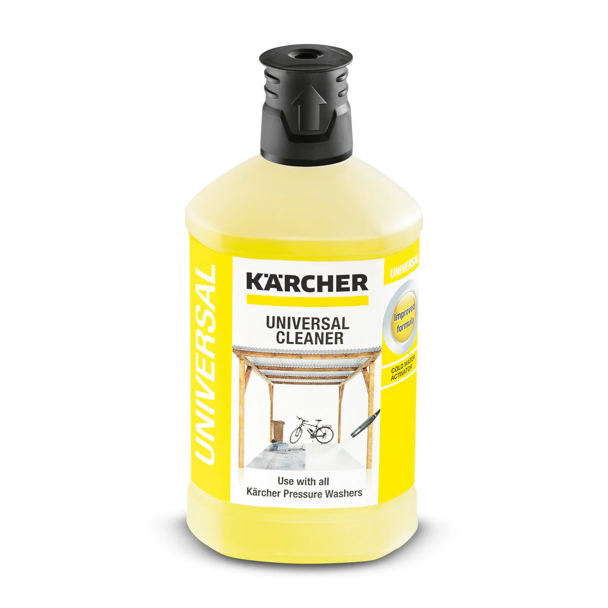 Karcher Universal Cleaner 1 Litre