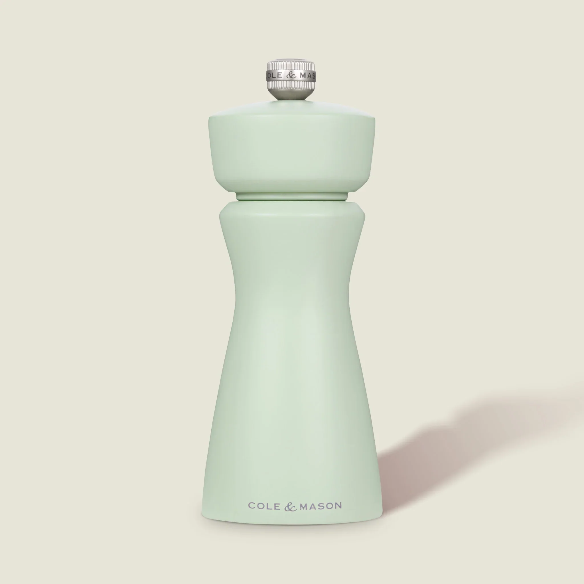 Kenton Salt & Pepper Mill in Sage