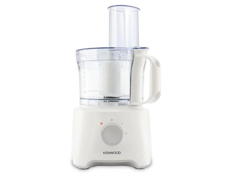 Kenwood Compact Multipro Compact Food Processor White